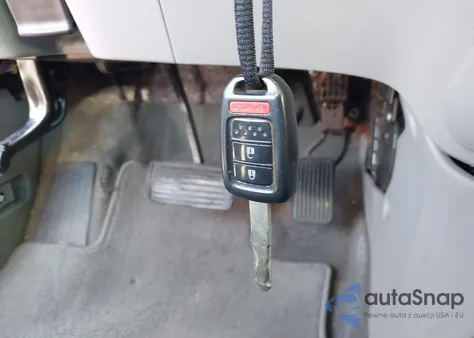 2014 Honda Cr-V Ex-L from USA, damaged, VIN 5J6RM4H71EL030807